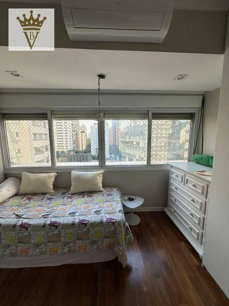 Apartamento, 2 quartos, 130 m² - Foto 14