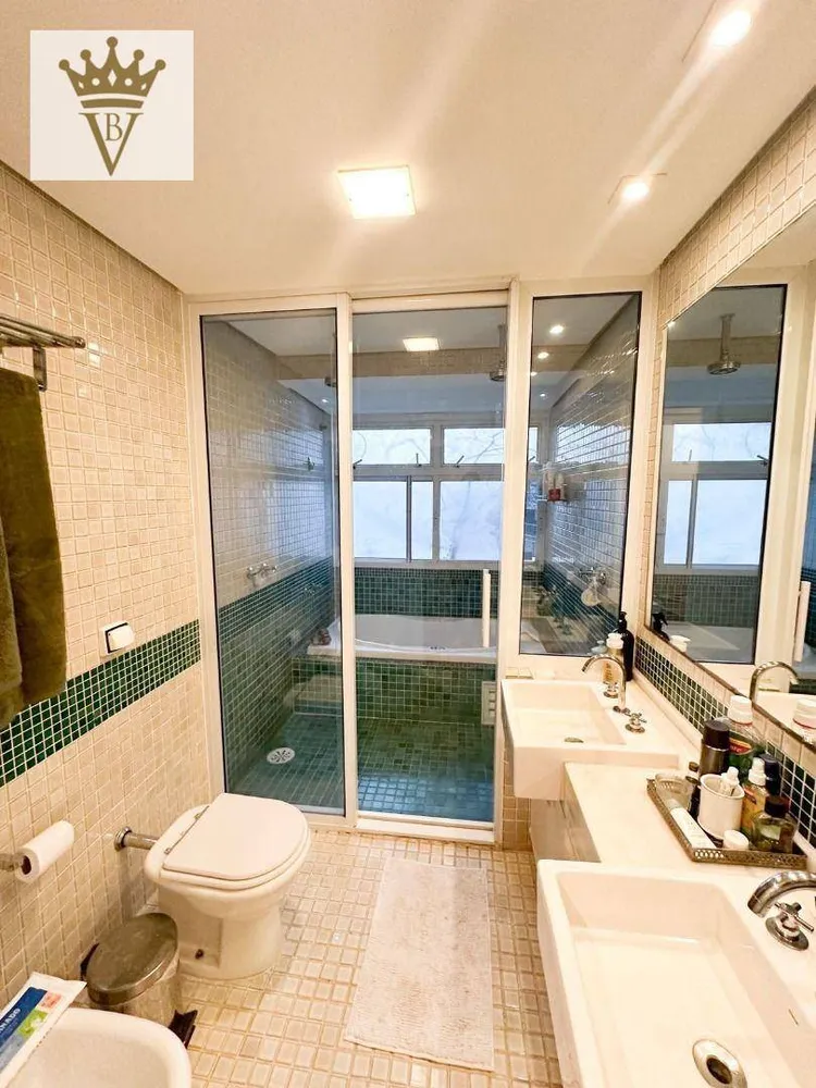 Apartamento, 2 quartos, 130 m² - Foto 5