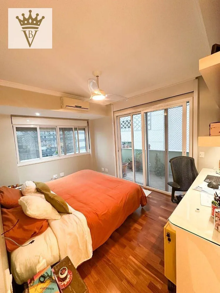 Apartamento, 2 quartos, 130 m² - Foto 16