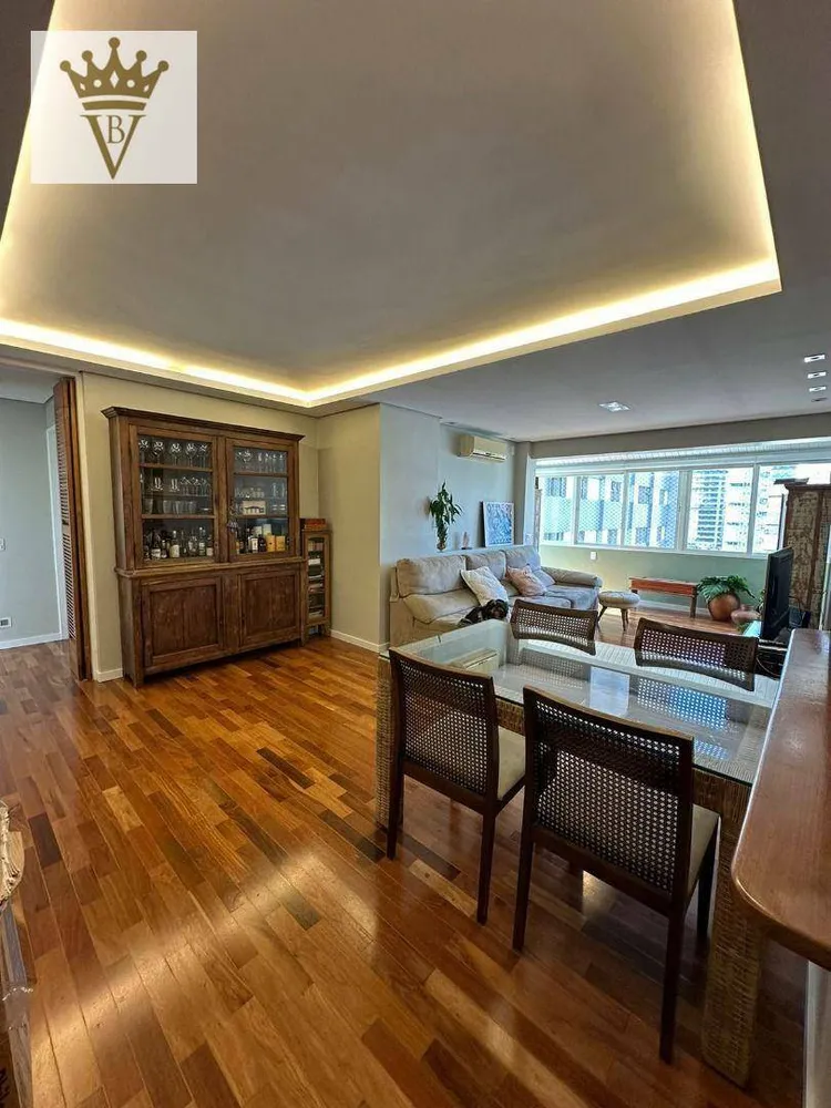 Apartamento, 2 quartos, 130 m² - Foto 6