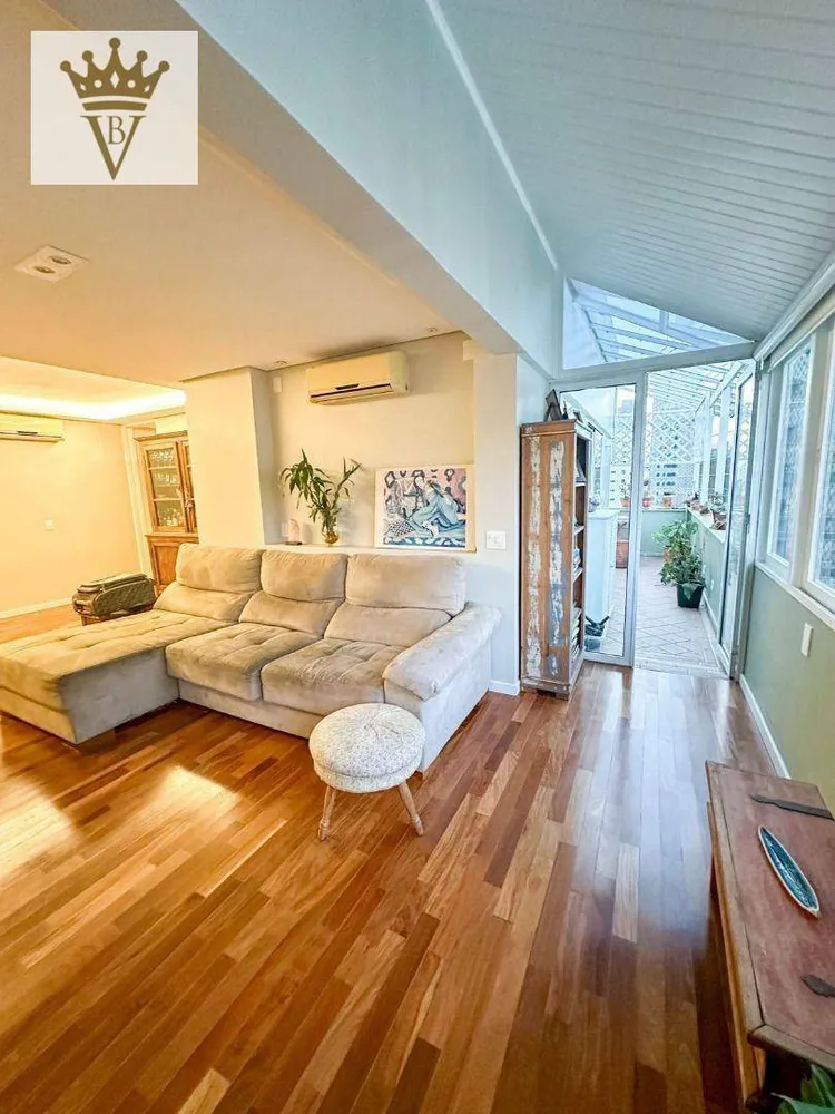 Apartamento, 2 quartos, 130 m² - Foto 8