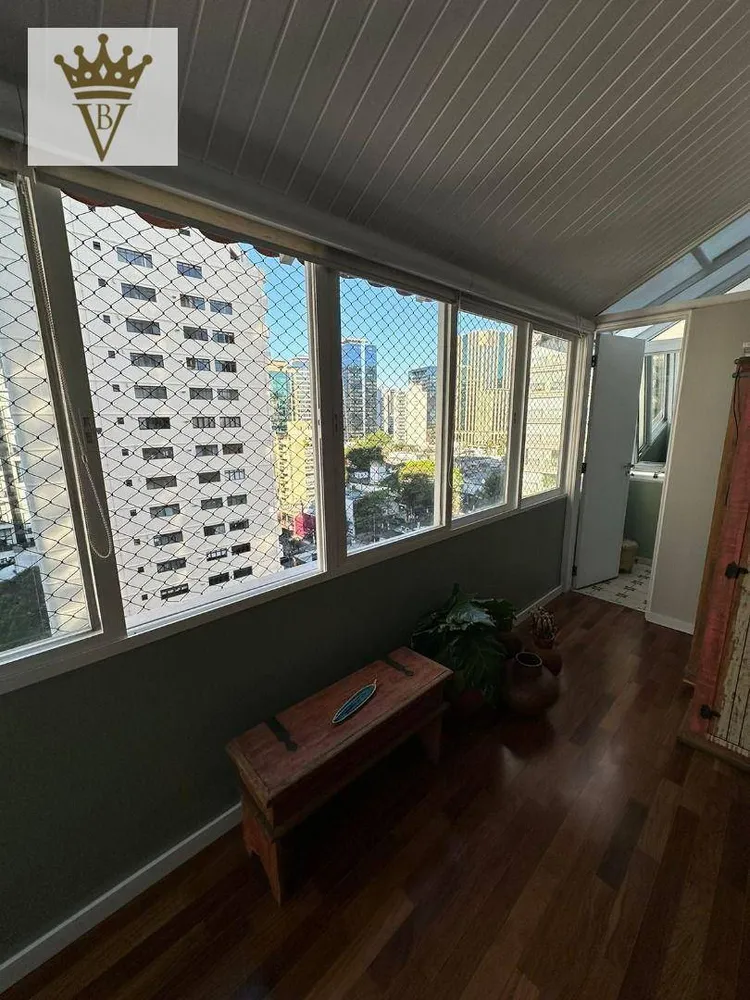Apartamento, 2 quartos, 130 m² - Foto 13