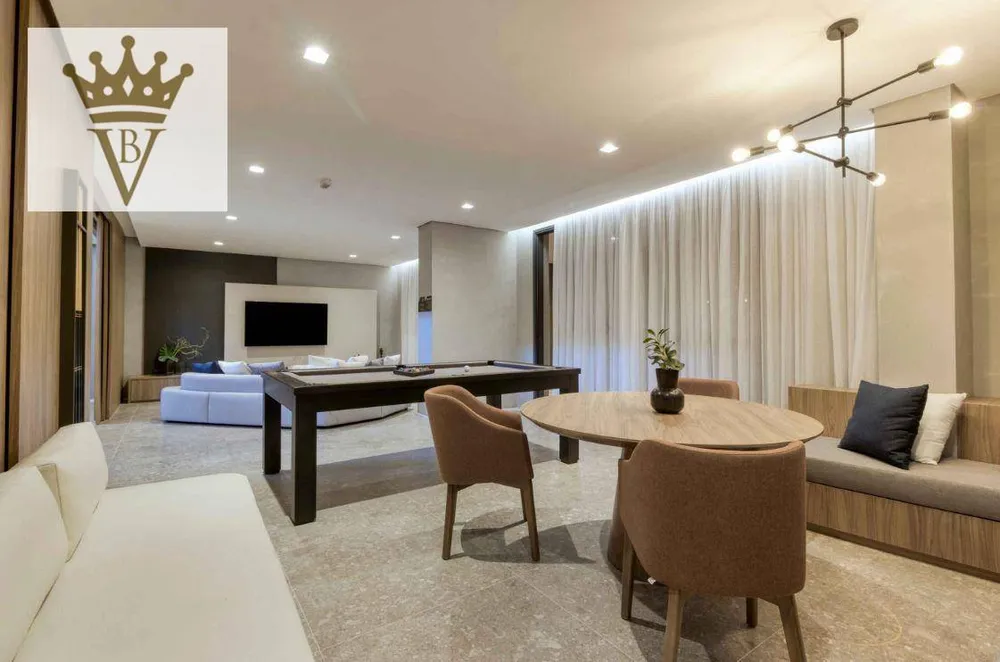 Apartamento, 3 quartos, 68 m² - Foto 7