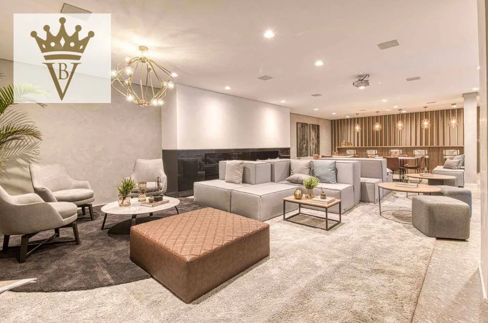 Apartamento, 3 quartos, 68 m² - Foto 6