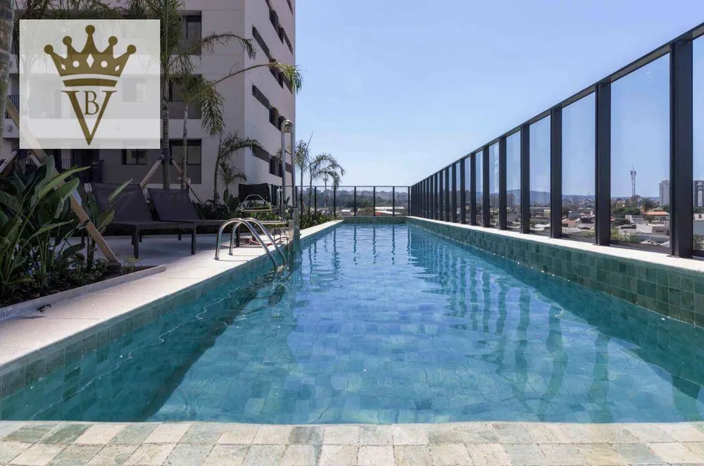 Apartamento, 3 quartos, 68 m² - Foto 2
