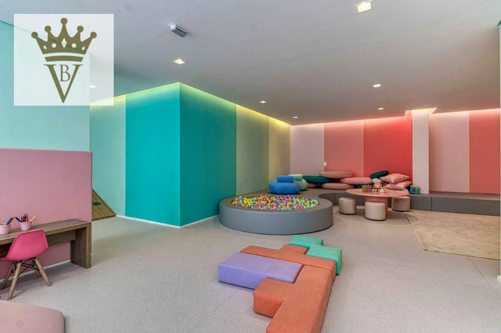 Apartamento, 3 quartos, 68 m² - Foto 8