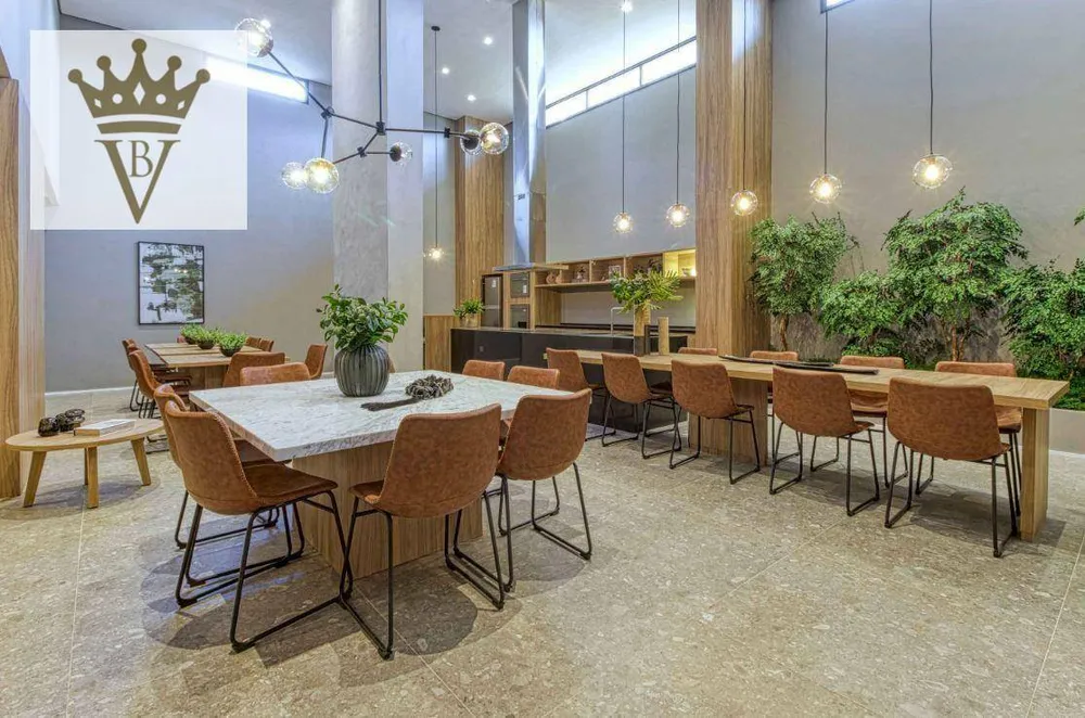 Apartamento, 3 quartos, 68 m² - Foto 5