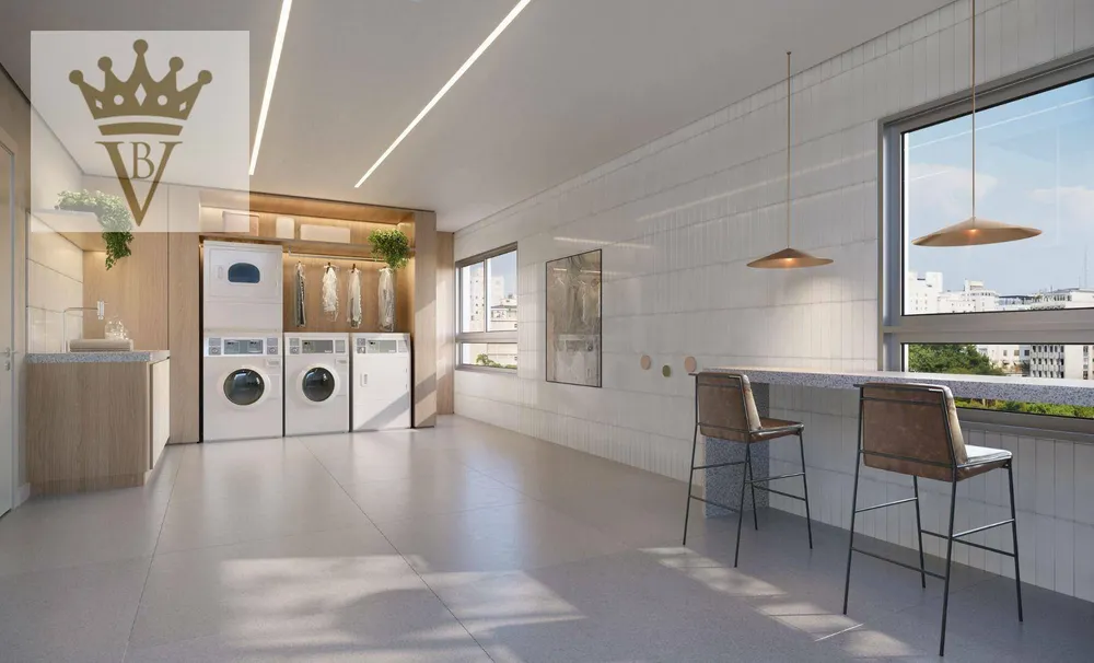 Apartamento, 2 quartos, 106 m² - Foto 7