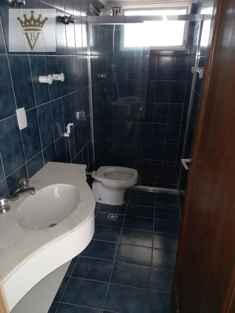 Apartamento, 3 quartos, 110 m² - Foto 7