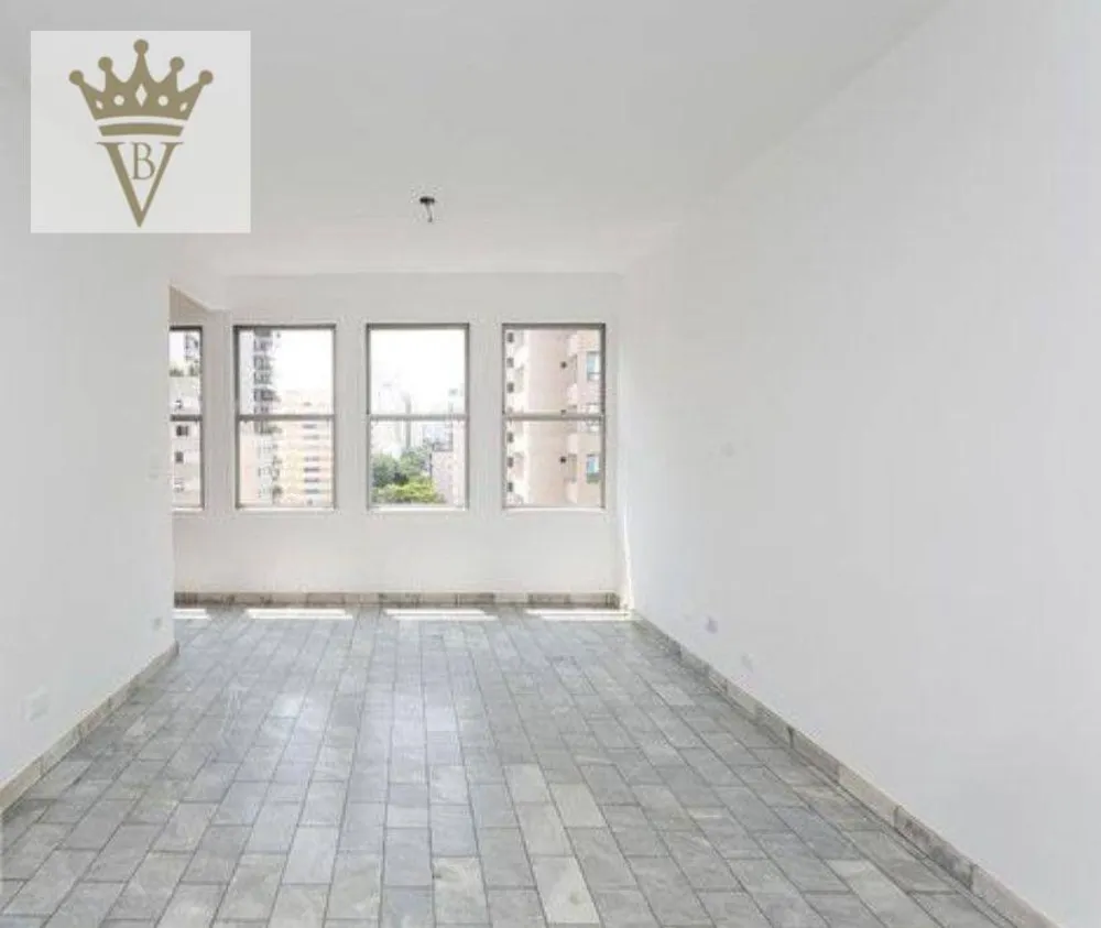 Apartamento, 3 quartos, 110 m² - Foto 3