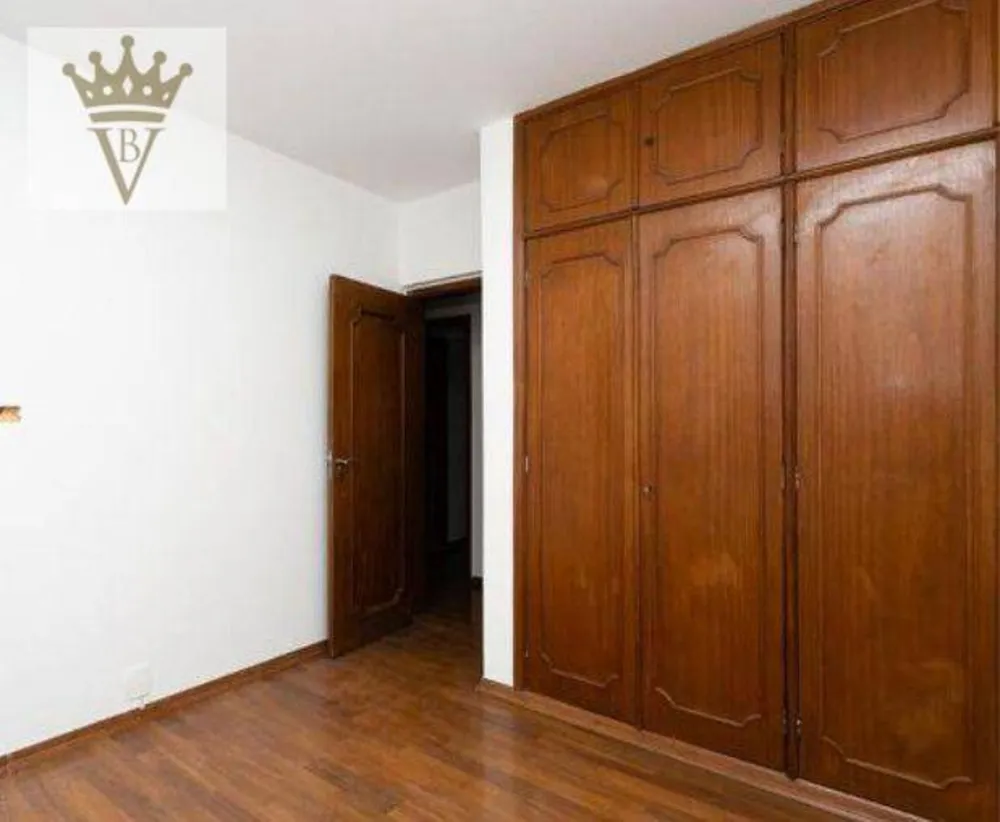 Apartamento, 3 quartos, 110 m² - Foto 5