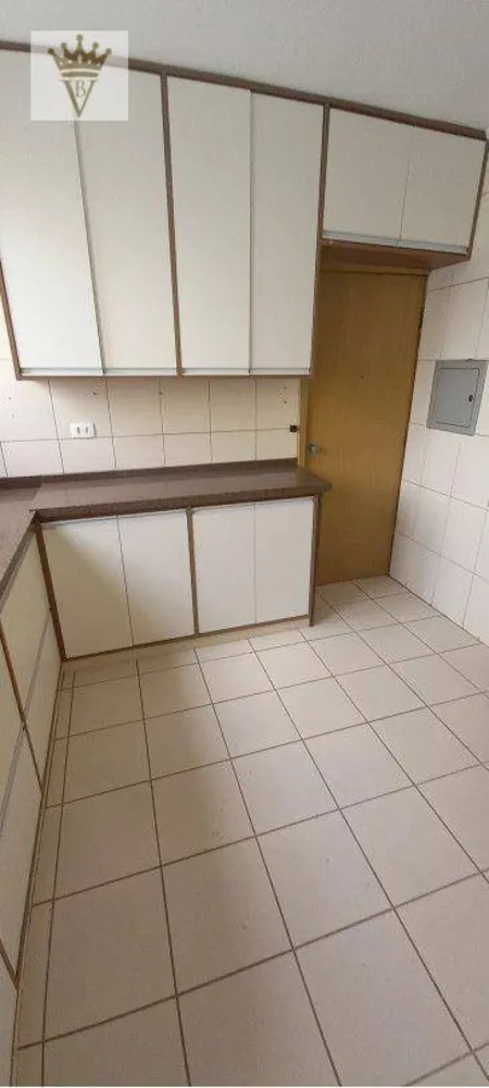 Apartamento, 3 quartos, 110 m² - Foto 10