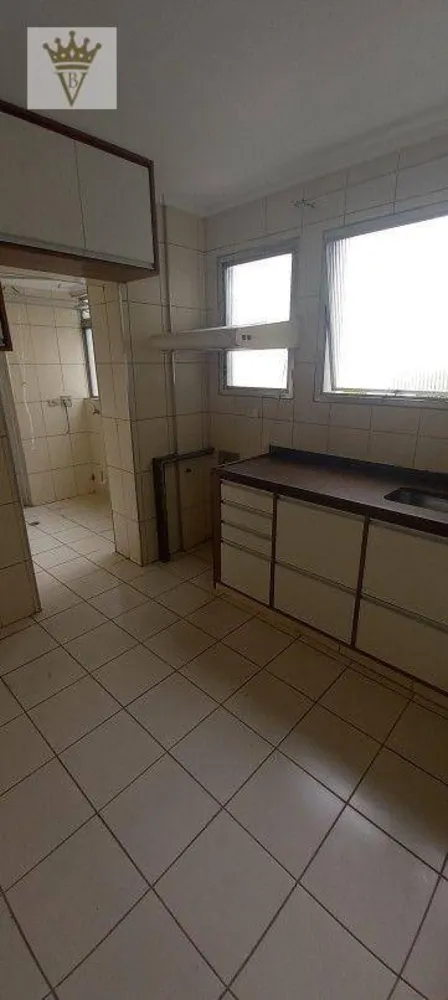 Apartamento, 3 quartos, 110 m² - Foto 2
