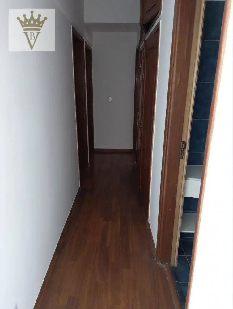 Apartamento, 3 quartos, 110 m² - Foto 4