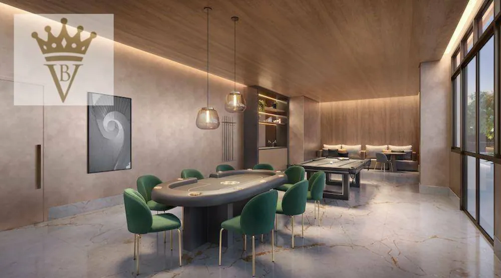 Apartamento, 3 quartos, 142 m² - Foto 8