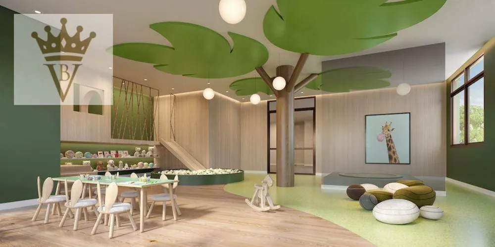 Apartamento, 3 quartos, 142 m² - Foto 7