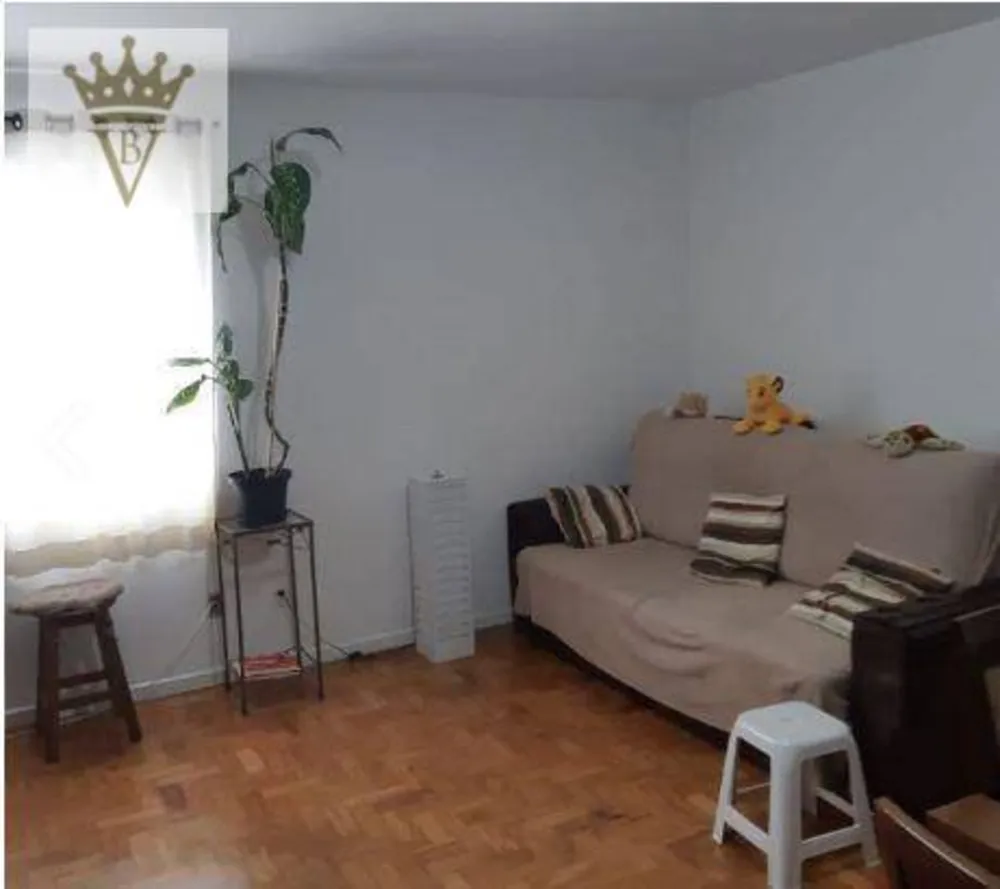 Apartamento, 2 quartos, 96 m² - Foto 2
