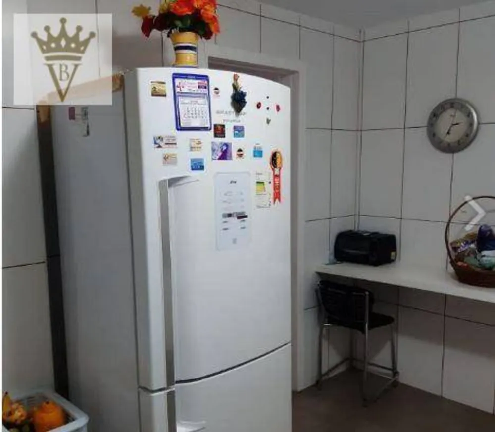 Apartamento, 2 quartos, 96 m² - Foto 11