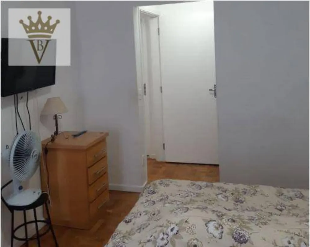 Apartamento, 2 quartos, 96 m² - Foto 5