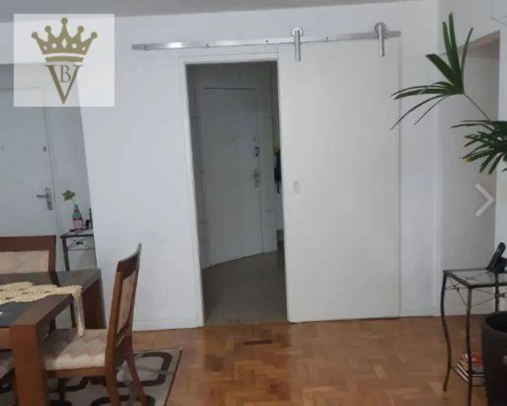 Apartamento, 2 quartos, 96 m² - Foto 4