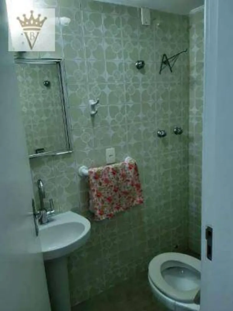 Apartamento, 2 quartos, 96 m² - Foto 9