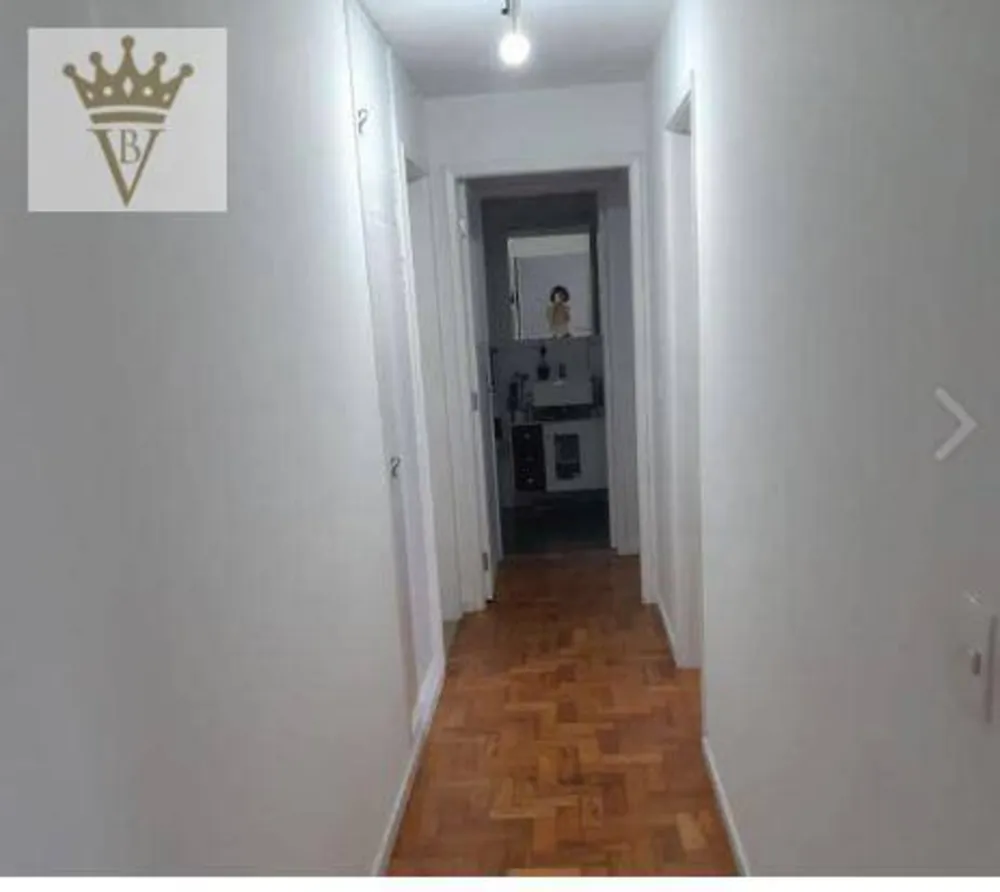Apartamento, 2 quartos, 96 m² - Foto 8