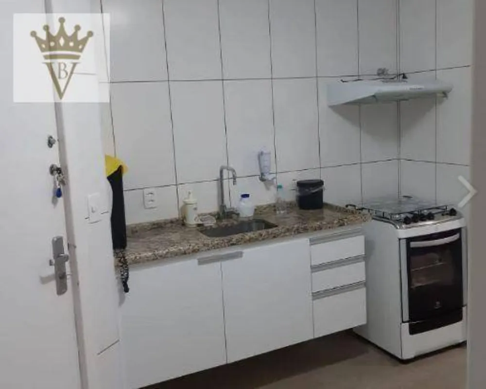 Apartamento, 2 quartos, 96 m² - Foto 12