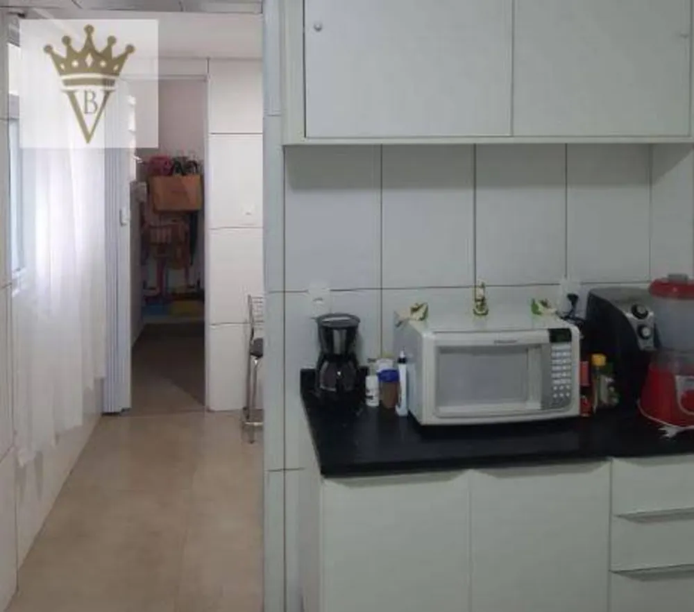 Apartamento, 2 quartos, 96 m² - Foto 13