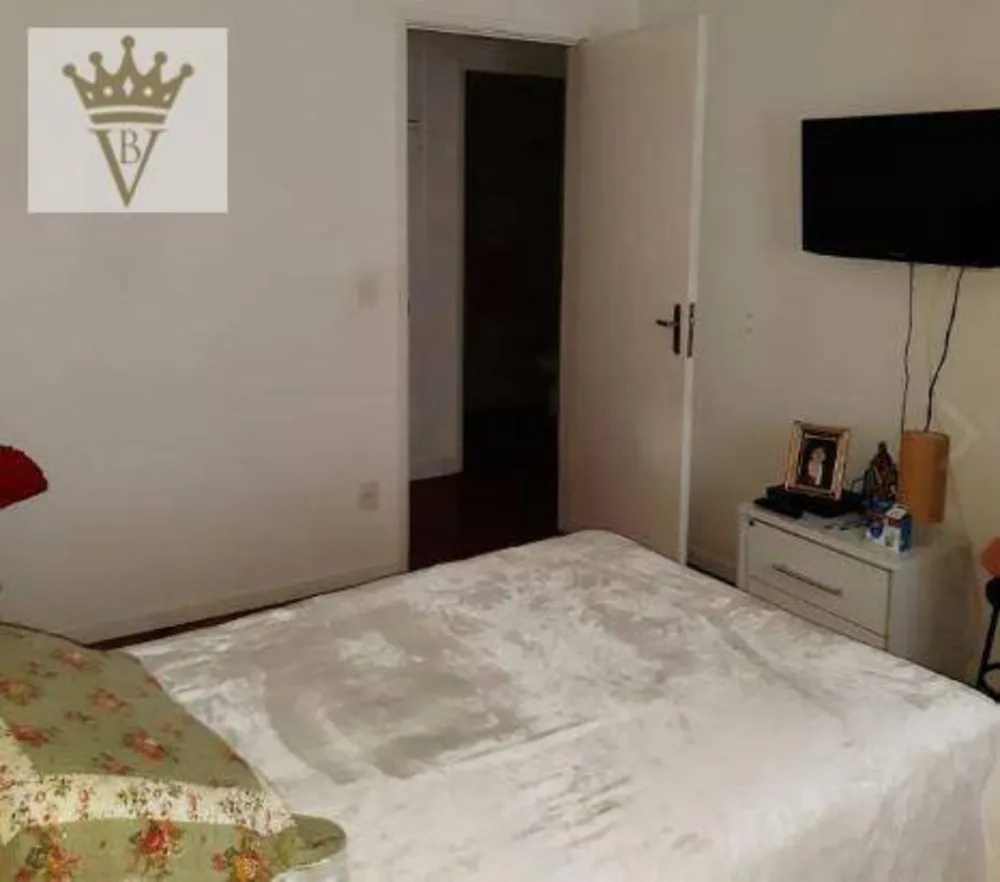 Apartamento, 2 quartos, 96 m² - Foto 7