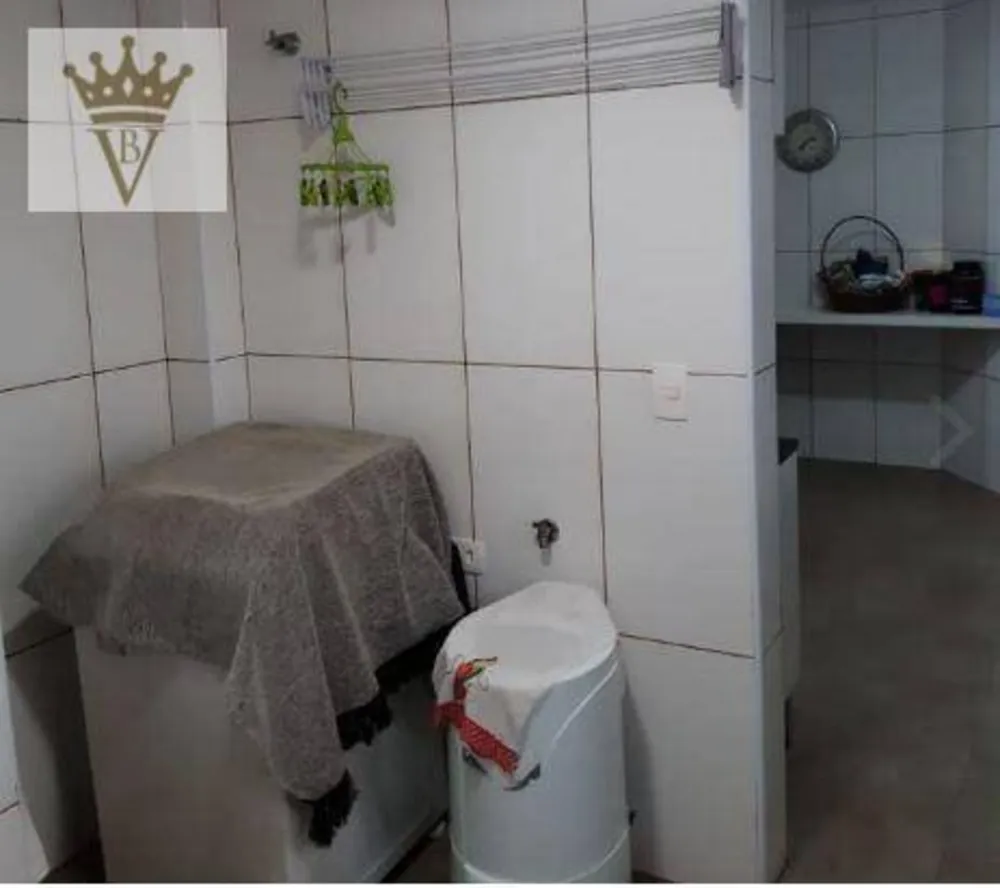 Apartamento, 2 quartos, 96 m² - Foto 15