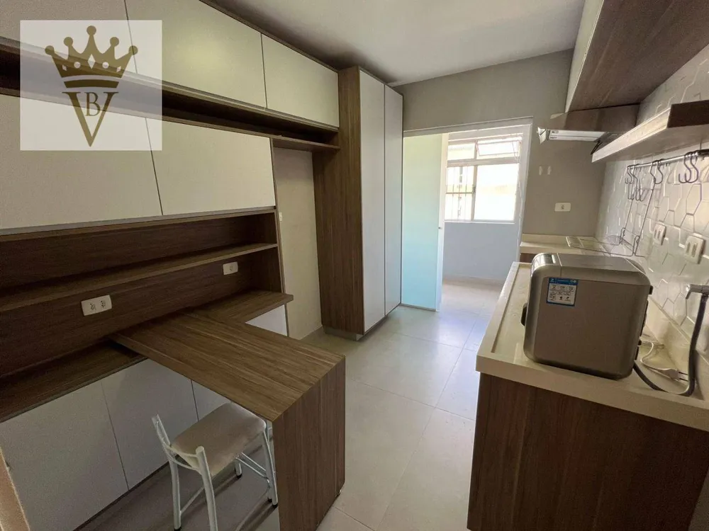 Apartamento, 2 quartos, 76 m² - Foto 2