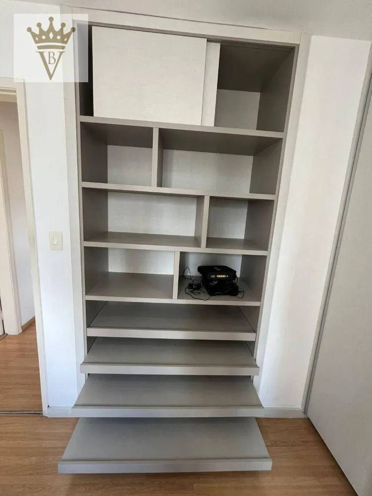 Apartamento, 2 quartos, 76 m² - Foto 5