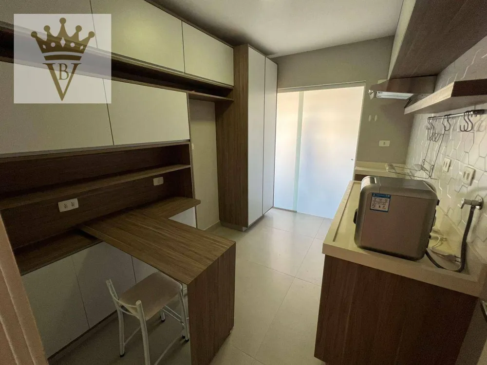 Apartamento, 2 quartos, 76 m² - Foto 6