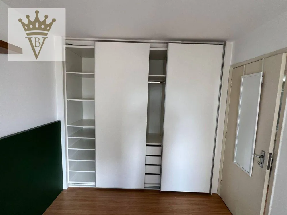 Apartamento, 2 quartos, 76 m² - Foto 9