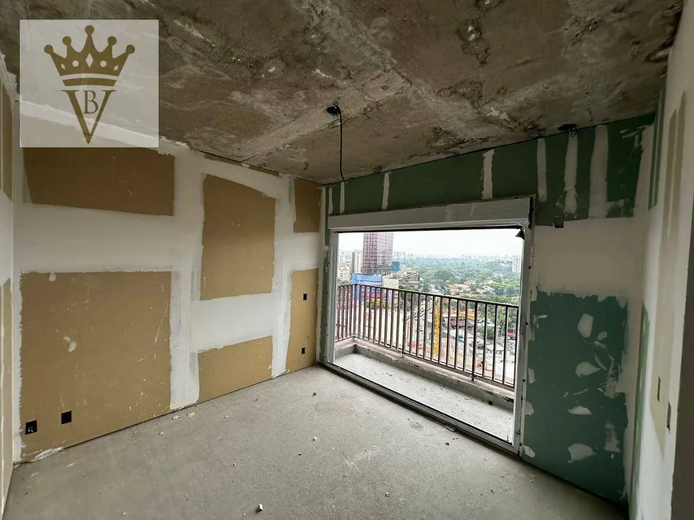 Apartamento, 3 quartos, 127 m² - Foto 6