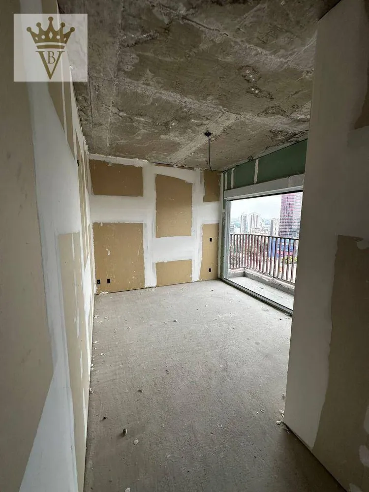 Apartamento, 3 quartos, 127 m² - Foto 11