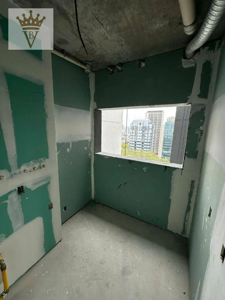 Apartamento, 3 quartos, 127 m² - Foto 8