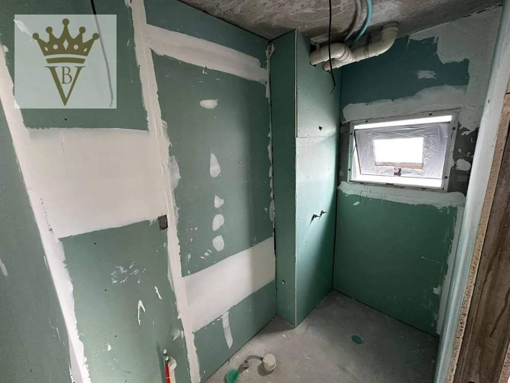 Apartamento, 3 quartos, 127 m² - Foto 1