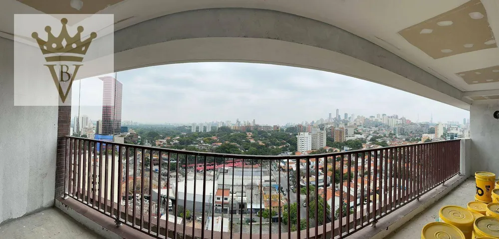 Apartamento, 3 quartos, 127 m² - Foto 2