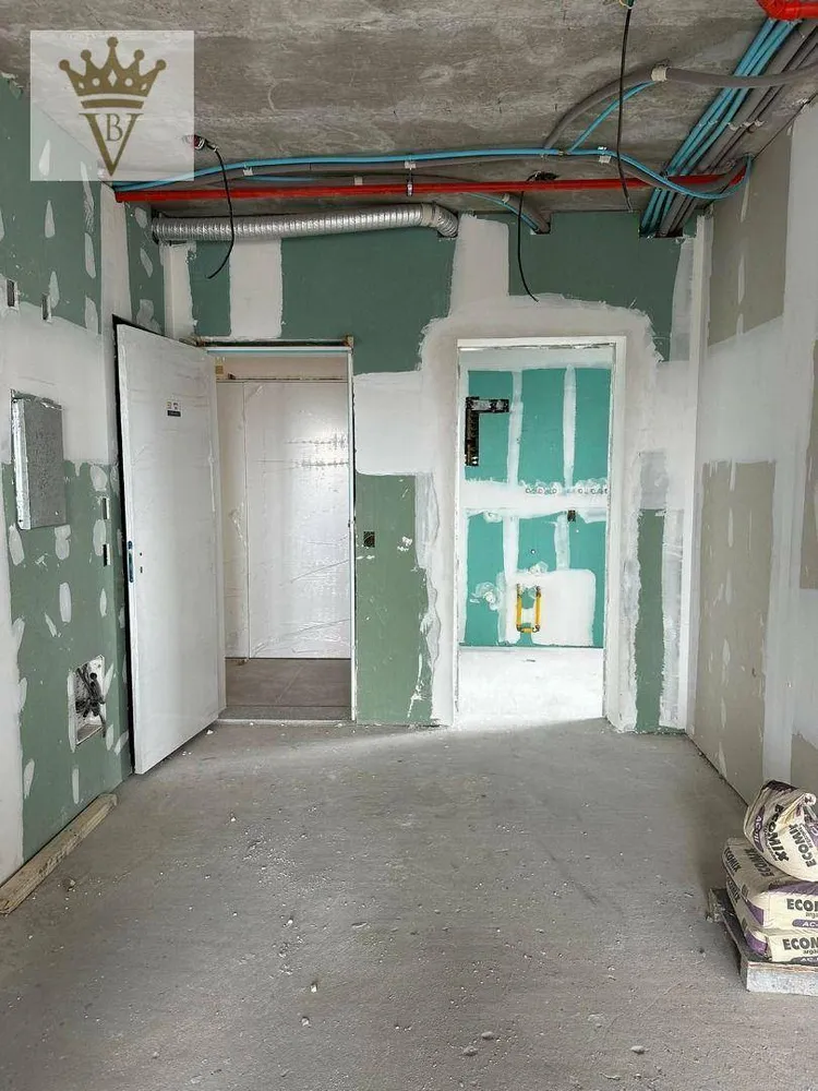 Apartamento, 3 quartos, 127 m² - Foto 5