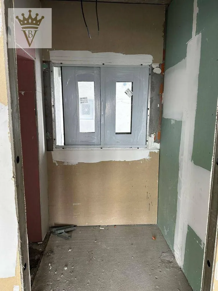 Apartamento, 3 quartos, 127 m² - Foto 9
