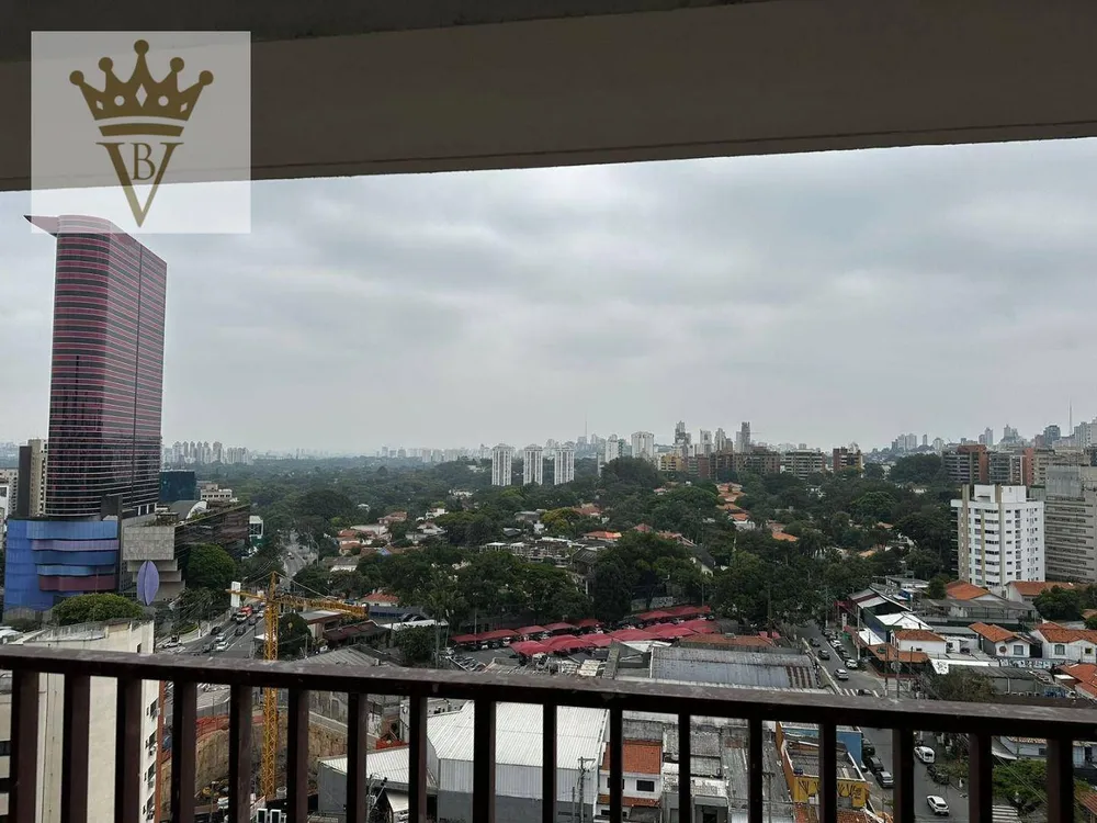 Apartamento, 3 quartos, 127 m² - Foto 3