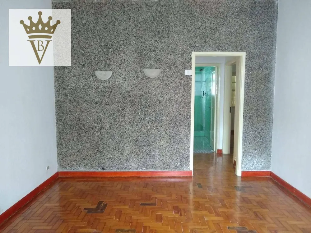Apartamento, 2 quartos, 82 m² - Foto 2
