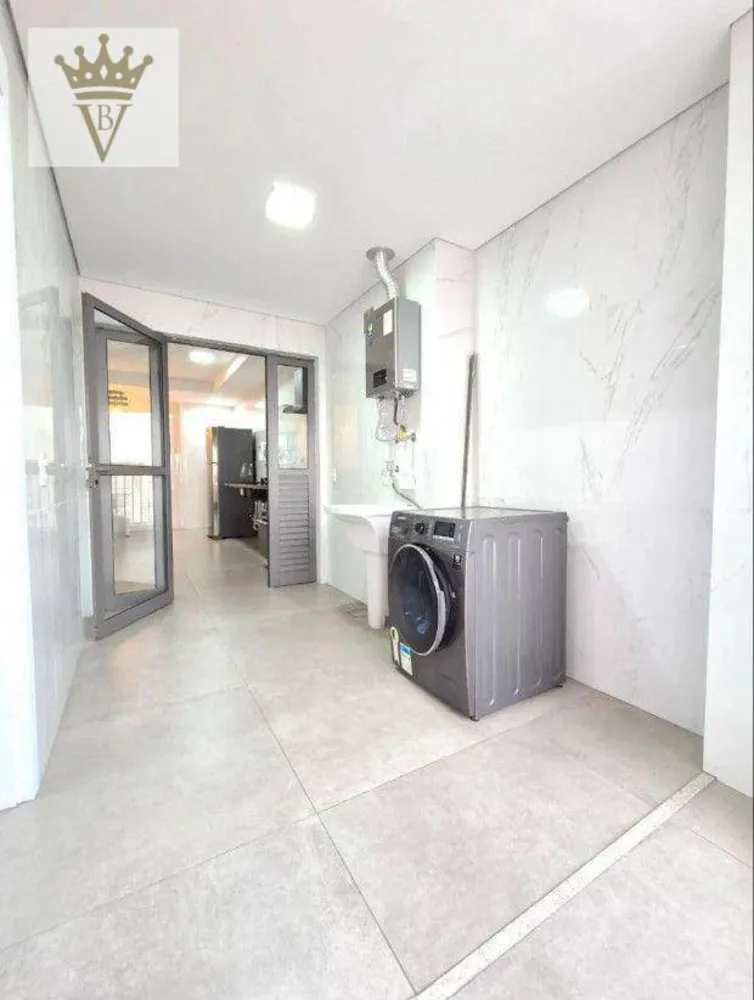 Apartamento, 3 quartos, 160 m² - Foto 3