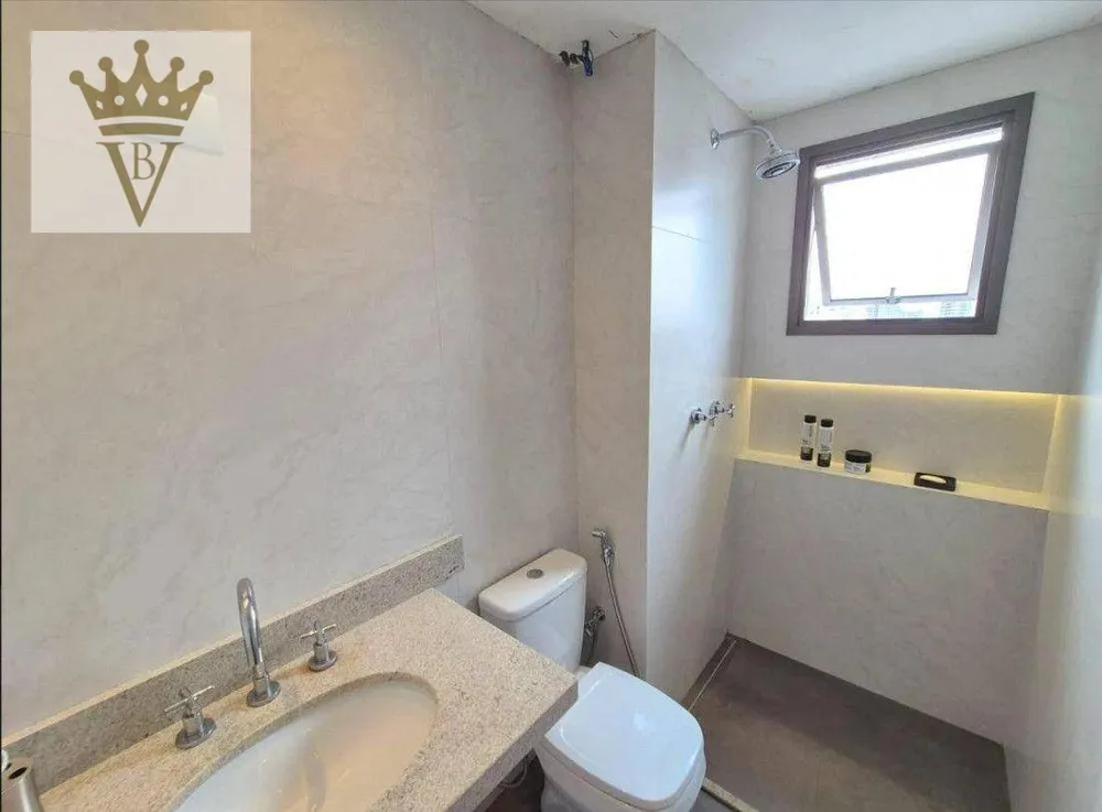 Apartamento, 3 quartos, 160 m² - Foto 7