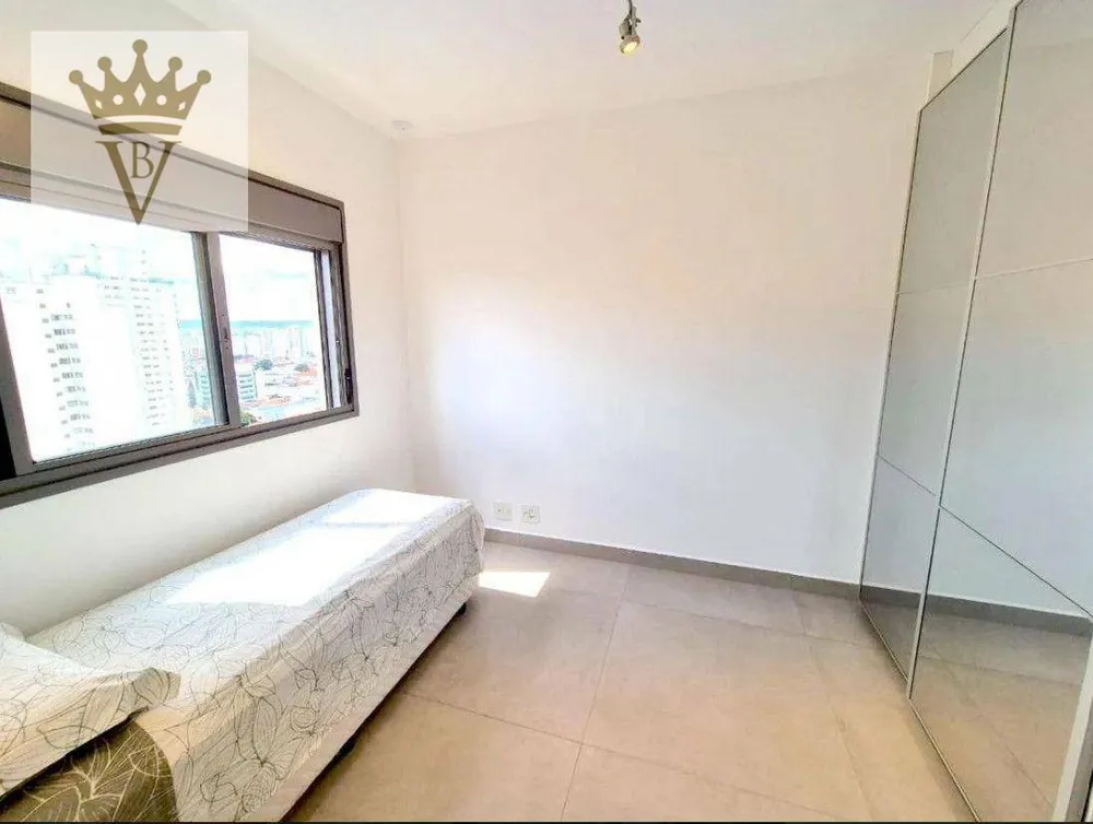 Apartamento, 3 quartos, 160 m² - Foto 5