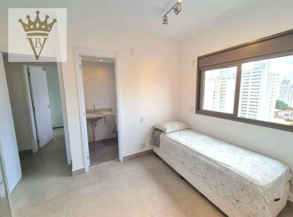 Apartamento, 3 quartos, 160 m² - Foto 2