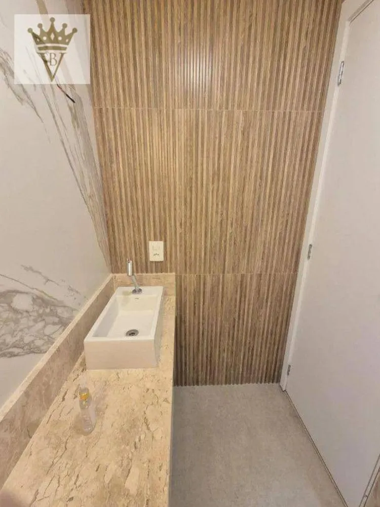 Apartamento, 3 quartos, 160 m² - Foto 4