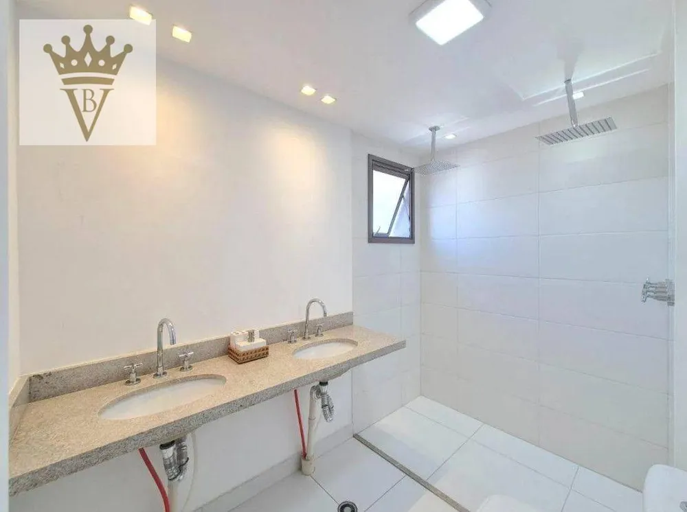 Apartamento, 3 quartos, 160 m² - Foto 6