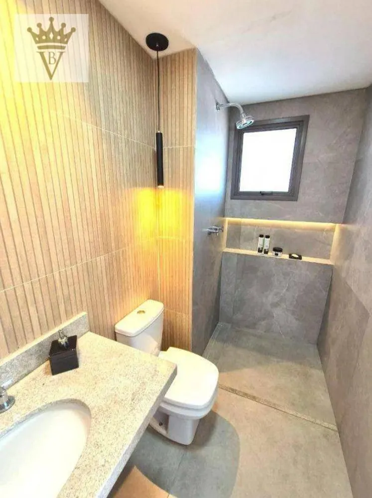 Apartamento, 3 quartos, 160 m² - Foto 9
